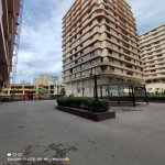Kirayə (aylıq) 2 otaqlı Yeni Tikili, Nizami metrosu, Nəsimi rayonu 23