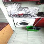 Satılır 1 otaqlı Köhnə Tikili, Neftçilər metrosu, Nizami rayonu 7