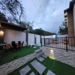 Kirayə (günlük) 3 otaqlı Həyət evi/villa Qəbələ 20