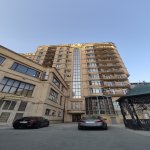 Kirayə (aylıq) 3 otaqlı Yeni Tikili, Sahil metrosu, Səbail rayonu 2