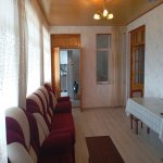 Kirayə (günlük) 4 otaqlı Bağ evi Şəki 10