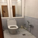 Kirayə (aylıq) 4 otaqlı Ofis, İnşaatçılar metrosu, Yasamal rayonu 10