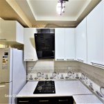 Kirayə (aylıq) 2 otaqlı Yeni Tikili, Qara Qarayev metrosu, Nizami rayonu 9