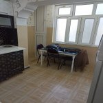 Kirayə (aylıq) 5 otaqlı Köhnə Tikili, Əhmədli metrosu, Xətai rayonu 10