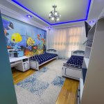 Satılır 3 otaqlı Yeni Tikili, Qara Qarayev metrosu, Nizami rayonu 9