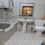 Аренда 2 комнатная Вторичка, пос. Бакиханова, Сабунчу район 14