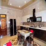 Kirayə (aylıq) 5 otaqlı Həyət evi/villa, Həzi Aslanov metrosu, Xətai rayonu 30