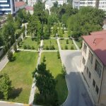 Satılır 4 otaqlı Yeni Tikili, Nəsimi rayonu 10