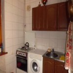 Satılır 3 otaqlı Köhnə Tikili, Ulduz metrosu, Nərimanov rayonu 4