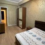 Kirayə (aylıq) 3 otaqlı Yeni Tikili, 20 Yanvar metrosu, Yasamal rayonu 13