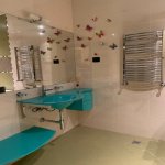 Kirayə (aylıq) 2 otaqlı Yeni Tikili, Gənclik metrosu, Nəsimi rayonu 8