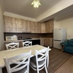 Kirayə (aylıq) 3 otaqlı Yeni Tikili, 28 May metrosu, Nəsimi rayonu 6