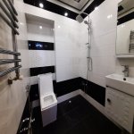 Kirayə (aylıq) 3 otaqlı Yeni Tikili, Nəriman Nərimanov metrosu, Montin qəs., Nərimanov rayonu 14
