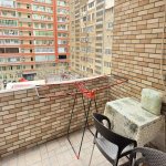 Kirayə (aylıq) 2 otaqlı Yeni Tikili, Gənclik metrosu, Nərimanov rayonu 18