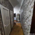 Satılır 4 otaqlı Köhnə Tikili, İnşaatçılar metrosu, Yeni Yasamal qəs., Yasamal rayonu 11