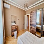 Аренда 3 комнатная Новостройка, İnşaatçılar метро, пос. Йени Ясамал, Ясамал район 6