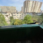 Satılır 4 otaqlı Köhnə Tikili, İnşaatçılar metrosu, Yasamal rayonu 1