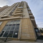 Kirayə (aylıq) 2 otaqlı Ofis, İnşaatçılar metrosu, Yasamal rayonu 1