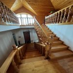 Satılır 7 otaqlı Həyət evi/villa, Nəriman Nərimanov metrosu, Nərimanov rayonu 15