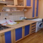 Kirayə (aylıq) 2 otaqlı Yeni Tikili, Papanin, Nəsimi rayonu 7