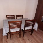 Kirayə (aylıq) 1 otaqlı Köhnə Tikili, Nizami metrosu, Caspian Plaza, Yasamal rayonu 5
