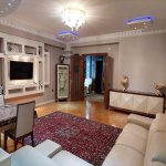 Kirayə (aylıq) 3 otaqlı Yeni Tikili, Gənclik metrosu, Nərimanov rayonu 4