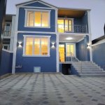 Satılır 4 otaqlı Həyət evi/villa, Masazır, Abşeron rayonu 5