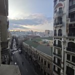 Kirayə (aylıq) 4 otaqlı Yeni Tikili, Sahil metrosu, Səbail rayonu 15