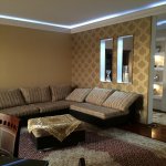 Аренда 3 комнат Новостройка, м. Эльмляр Академиясы метро, пос. Ясамал, Ясамал район 1