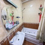 Satılır 3 otaqlı Yeni Tikili, İnşaatçılar metrosu, Yeni Yasamal qəs., Yasamal rayonu 11