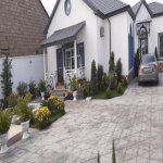 Kirayə (aylıq) 4 otaqlı Həyət evi/villa, Mərdəkan, Xəzər rayonu 4
