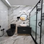 Kirayə (aylıq) 3 otaqlı Yeni Tikili, Həzi Aslanov metrosu, H.Aslanov qəs., Xətai rayonu 24