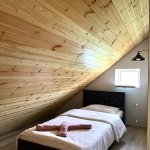 Kirayə (günlük) 4 otaqlı Həyət evi/villa Qəbələ 7