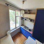 Satılır 1 otaqlı Köhnə Tikili, Yasamal rayonu 5