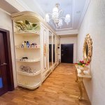 Satılır 3 otaqlı Yeni Tikili, Qara Qarayev metrosu, Nizami rayonu 14