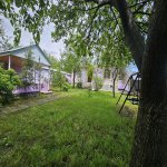 Satılır 4 otaqlı Həyət evi/villa Qəbələ 23