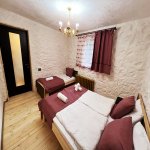 Kirayə (günlük) 6 otaqlı Həyət evi/villa Qəbələ 5