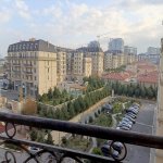 Kirayə (aylıq) 3 otaqlı Yeni Tikili, Xətai metrosu, Ağ şəhər, Xətai rayonu 25