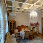 Продажа 4 комнатная Новостройка, İnşaatçılar метро, пос. Ясамал, Круг Гябяля, Ясамал район 5