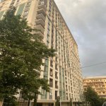 Satılır 2 otaqlı Yeni Tikili, Nəriman Nərimanov metrosu, Nərimanov rayonu 1