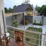 Kirayə (günlük) 3 otaqlı Həyət evi/villa İsmayıllı 12