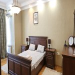 Kirayə (günlük) 4 otaqlı Yeni Tikili, 28 May metrosu, 28 Mall, Səbail rayonu 3