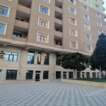 Satılır 3 otaqlı Yeni Tikili, Badamdar qəs., Səbail rayonu 2