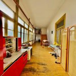 Satılır 4 otaqlı Köhnə Tikili, İçərişəhər metrosu, Səbail rayonu 7