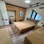 Kirayə (günlük) 4 otaqlı Bağ evi Qəbələ 15