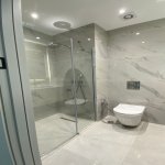 Аренда 2 комнатная Новостройка, м. Нариман Нариманов метро, Наримановский р-н район 12