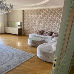 Аренда 3 комнатная Новостройка, Хетаи район 4