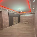 Продажа 2 комнат Новостройка, İnşaatçılar метро, пос. Йени Ясамал, Ясамал район 3