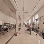 Kirayə (aylıq) Obyekt, Ulduz metrosu, Nərimanov rayonu 4