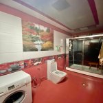 Satılır 11 otaqlı Həyət evi/villa, Qara Qarayev metrosu, Nizami rayonu 22